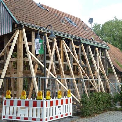 Holena GmbH | Holz-Lehm-Naturbau